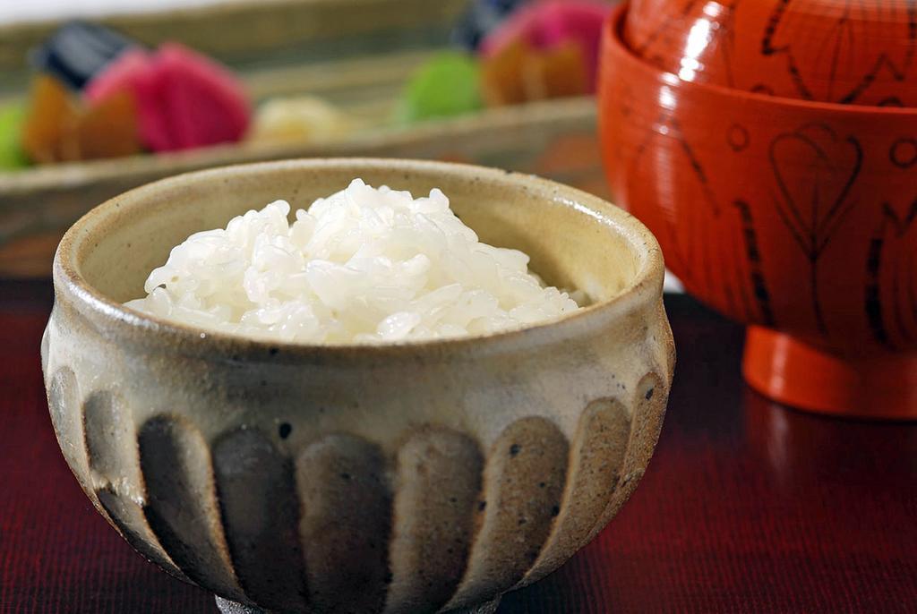 Hakone Tokinoshizuku Ξενοδοχείο Εξωτερικό φωτογραφία A bowl of rice
